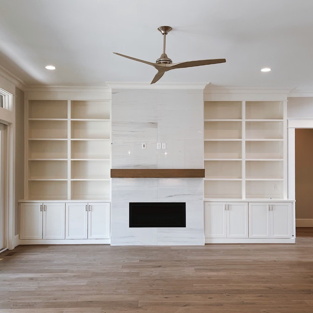 Basement Remodeling — Kennesaw, GA