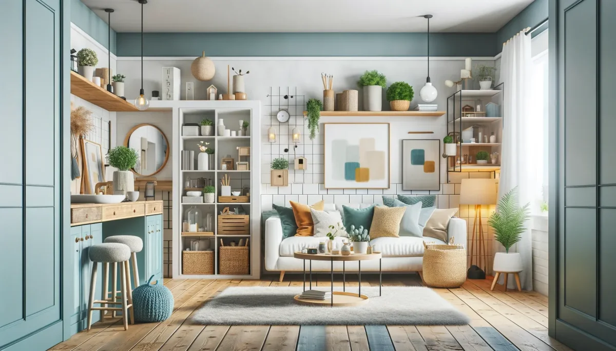 Updating Your Home on a Budget: Cost-Effective Remodeling Ideas