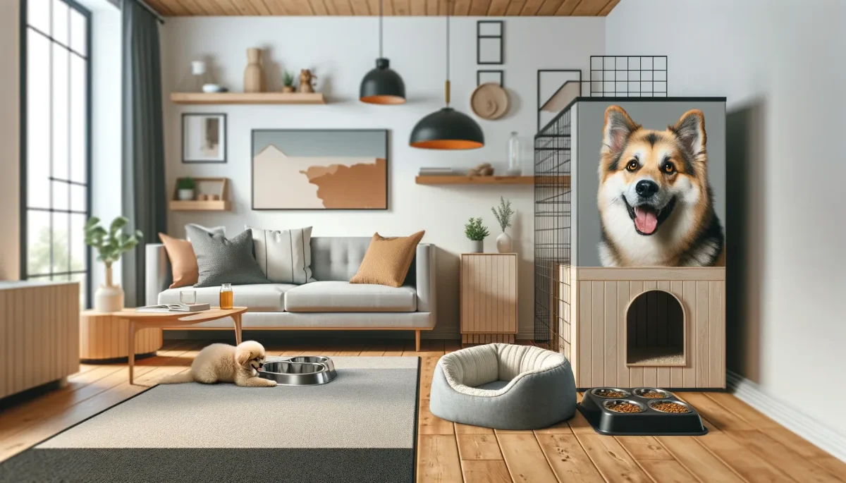 Pet-Friendly Remodeling: Making Your Home Comfortable for Your Furry Friends