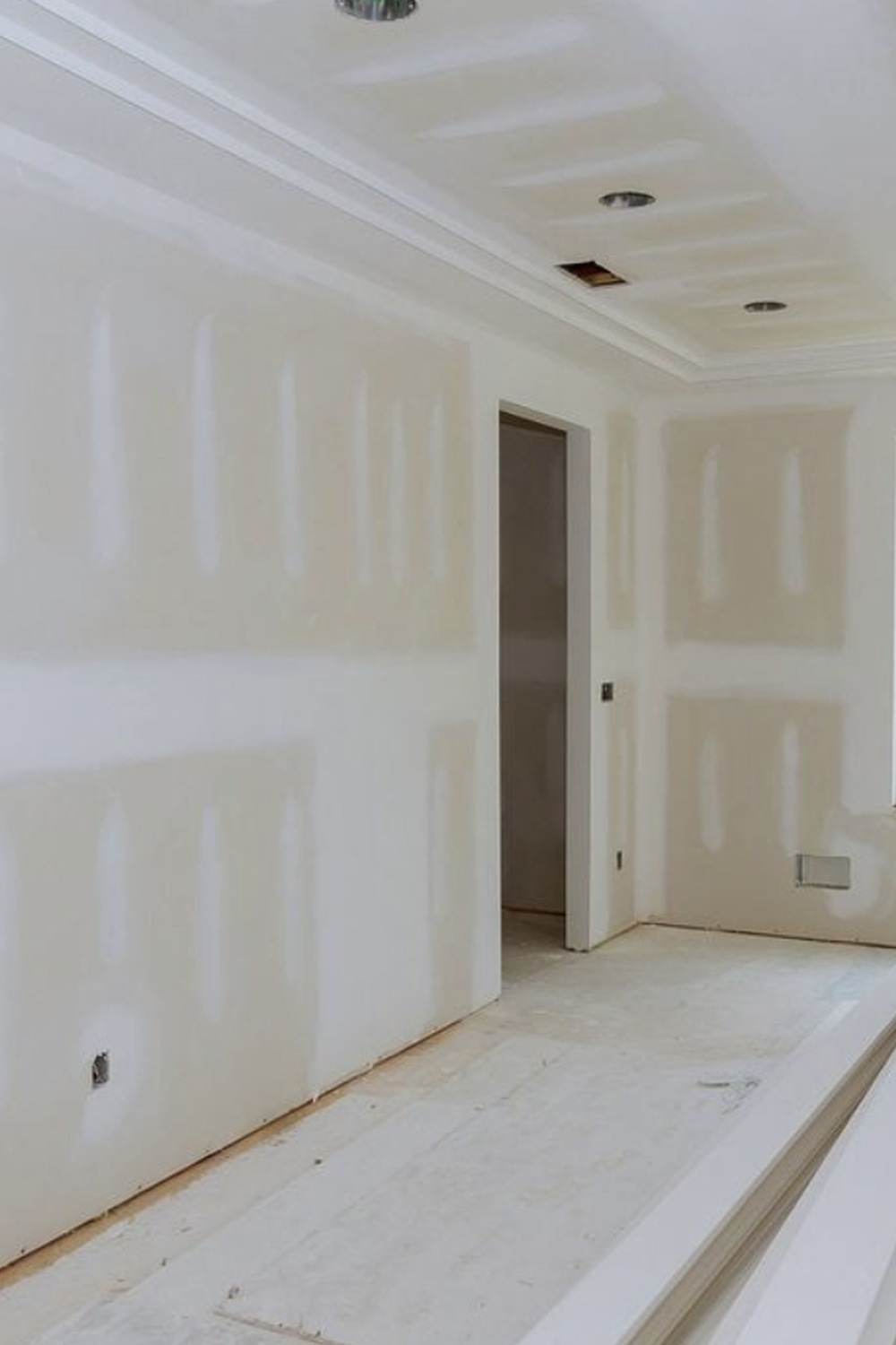 Drywall Repair — Kennesaw, GA