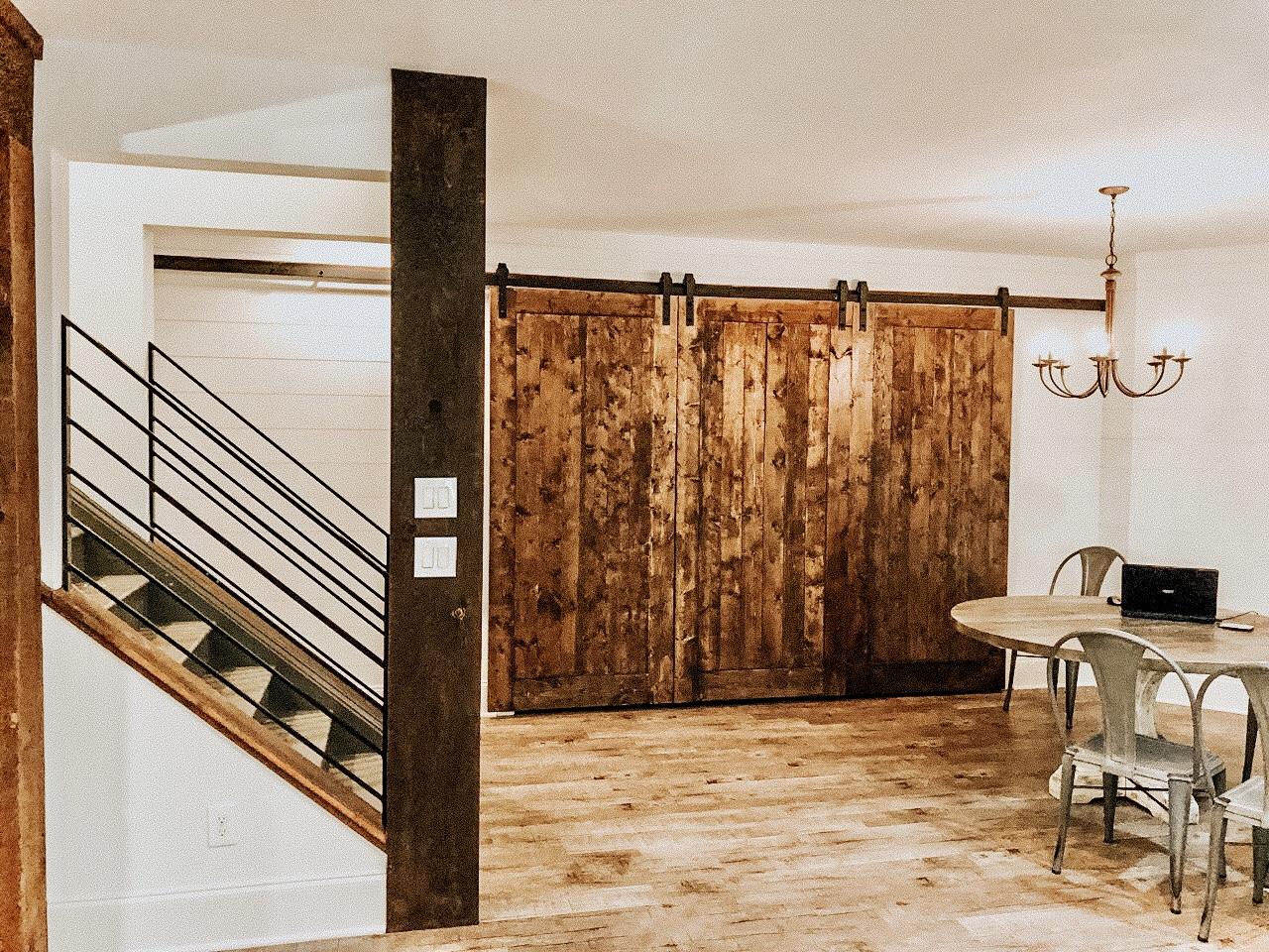 Basement Remodeling — Kennesaw, GA
