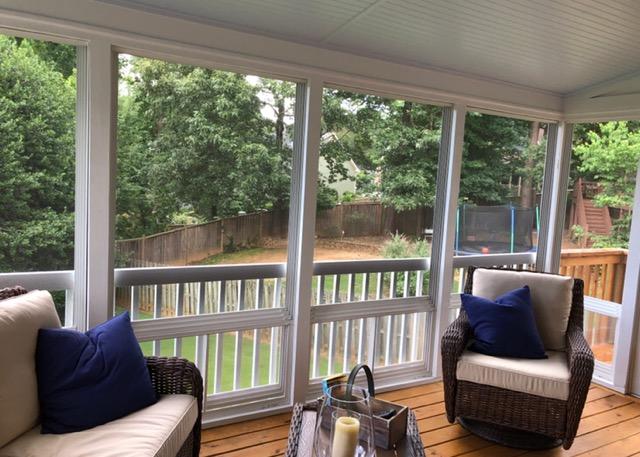 Bathroom Remodeling — Kennesaw, GA