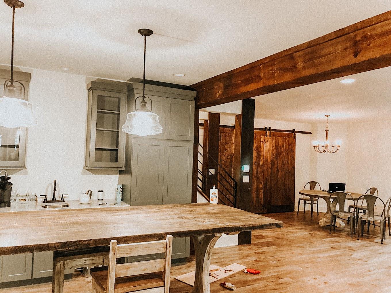 Kitchen Remodeling — Kennesaw, GA