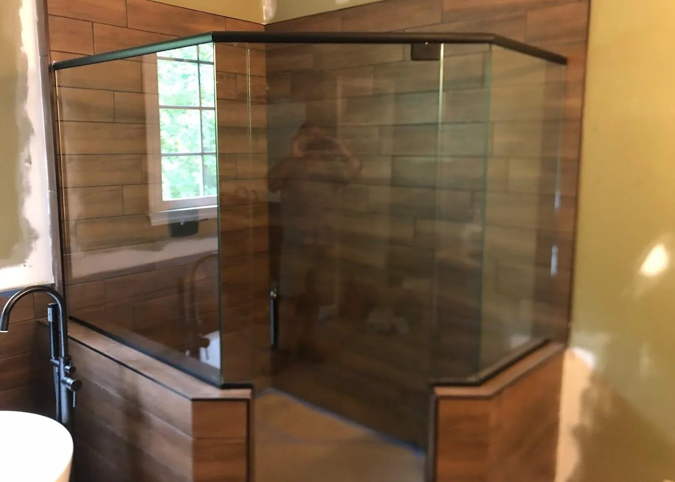 Bathroom Remodeling — Kennesaw, GA