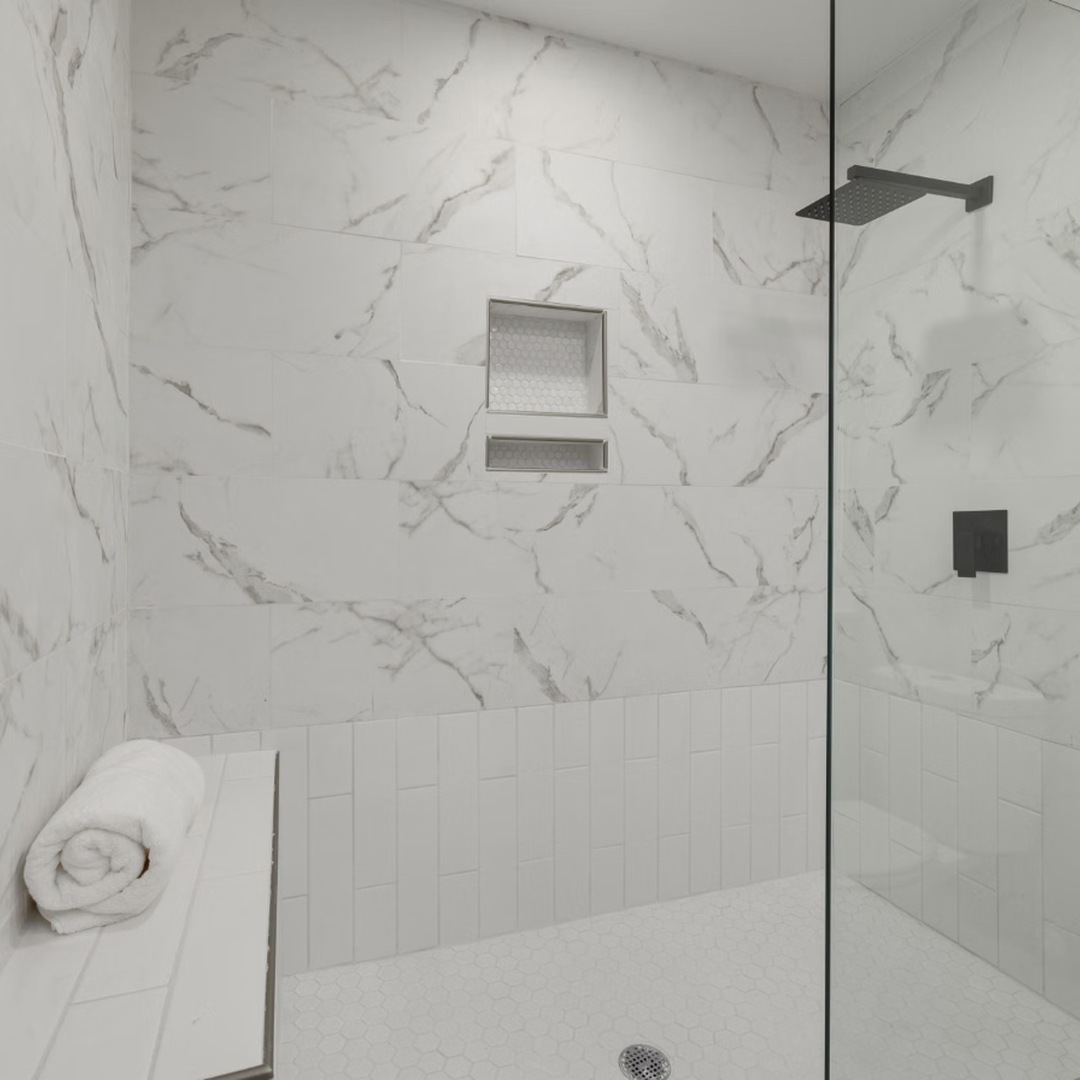 Bathroom Remodeling — Kennesaw, GA