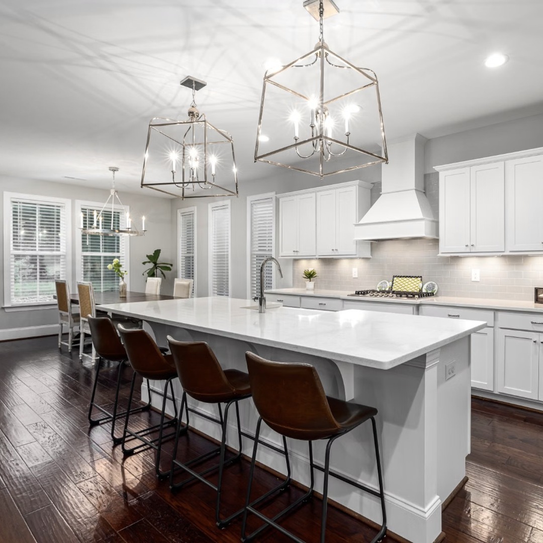 Kitchen Remodeling — Kennesaw, GA